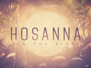 Hosanna